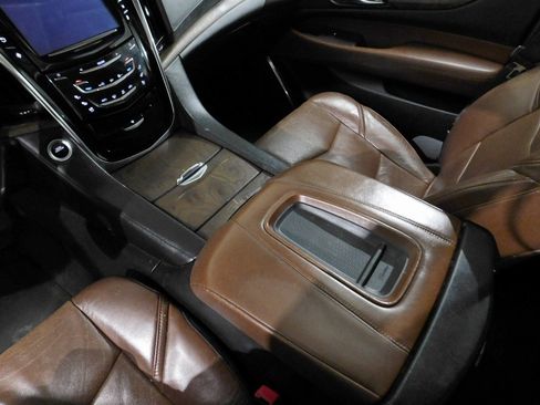 Used 2015 Cadillac Escalade Luxury image 66