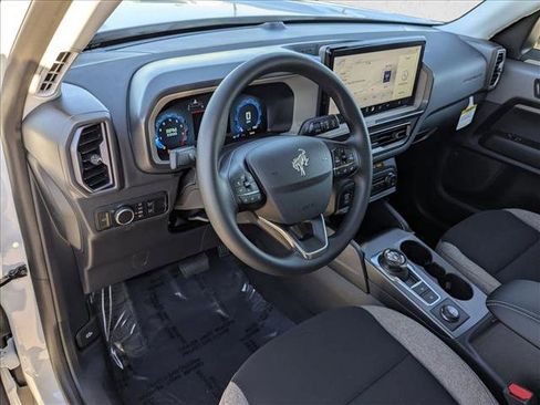 New 2025 Ford Bronco Sport Big Bend image 3