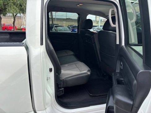 Used 2021 Nissan Titan S w/ S Utility Package RWD image 46