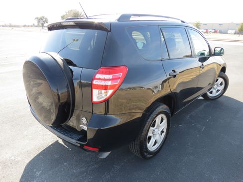 Used 2010 Toyota RAV4 2WD image 6