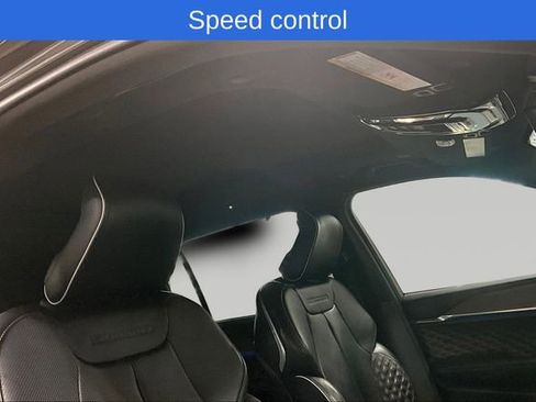 Used 2023 Jeep Grand Cherokee L Summit w/ Luxury Tech Group V image 28