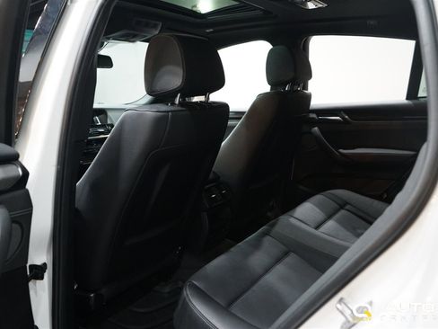 Used 2018 BMW X4 xDrive28i image 34