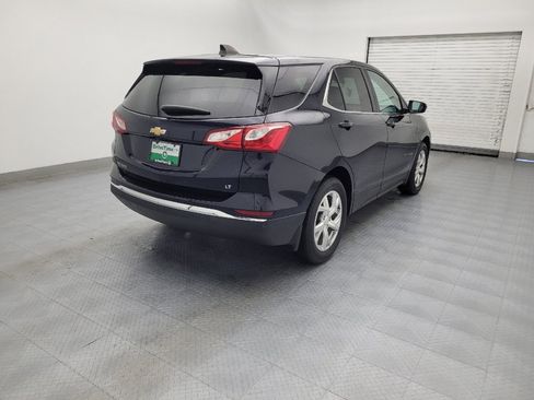 Used 2020 Chevrolet Equinox LT image 7