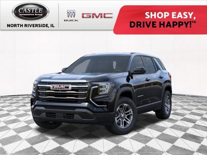 New 2026 GMC Terrain Elevation w/ Technology Package II