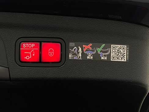 Certified 2026 Mercedes-Benz GLE 350 GLE 350 4MATIC SUV image 7