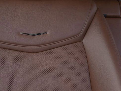 New 2026 Cadillac XT5 Premium Luxury w/ Driver Assist Package AWD/4WD image 45