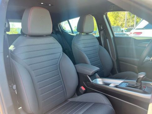 Used 2024 Dodge Hornet R/T w/ Tech Pack w/o Parking image 40