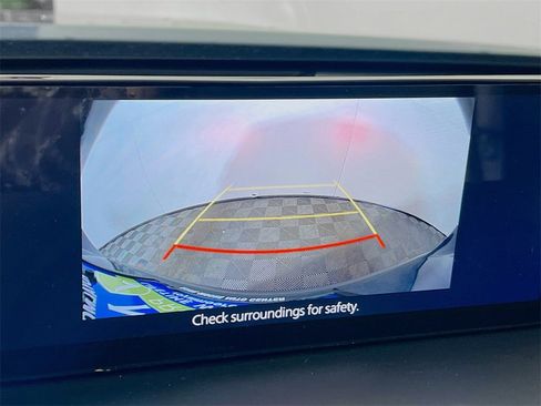 New 2026 MAZDA CX-50 AWD 2.5 Hybrid w/ Cargo Package image 11