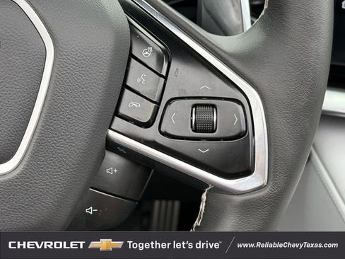 Used 2023 Chevrolet Corvette Z06 RWD image 16