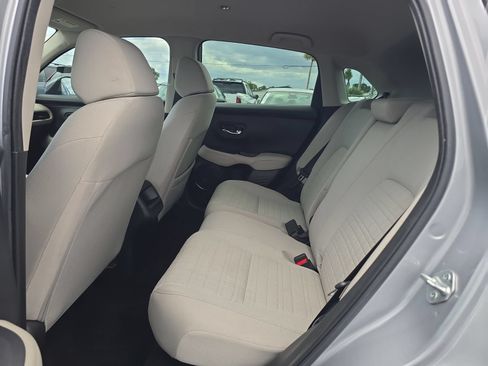 Used 2023 Honda HR-V LX image 13