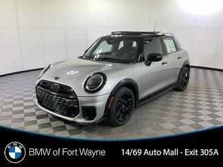 New 2026 MINI Cooper S FWD 360° Tour