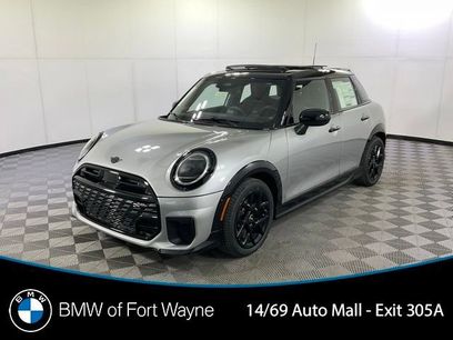 New 2026 MINI Cooper S