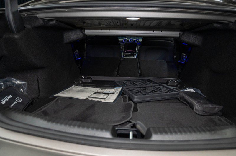 Certified 2023 Mercedes-Benz C 300 Sedan image 33