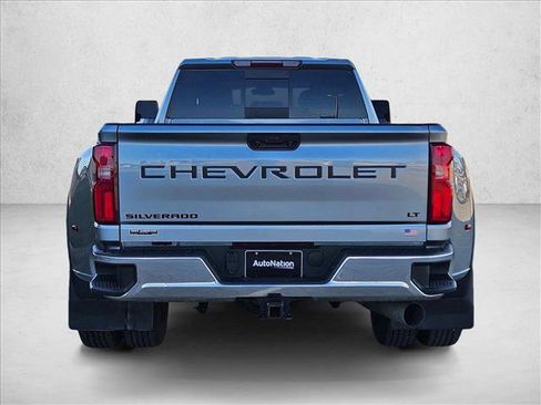 Used 2024 Chevrolet Silverado 3500 LT w/ Convenience Package image 7