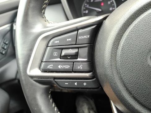 Used 2024 Subaru Legacy Touring XT AWD/4WD image 39