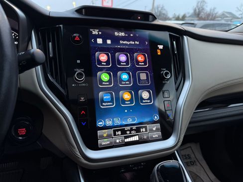 Used 2021 Subaru Outback Limited image 56