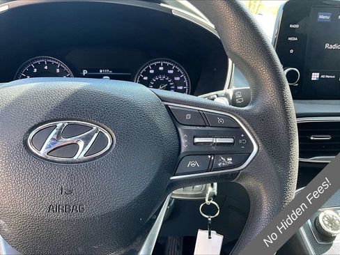 Used 2023 Hyundai Santa Fe SE AWD/4WD image 17