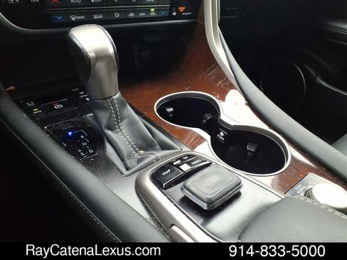 Certified 2019 Lexus RX 350 F Sport image 15