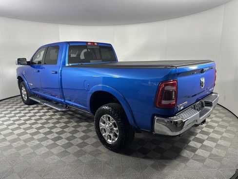 Used 2022 RAM 2500 Laramie image 6