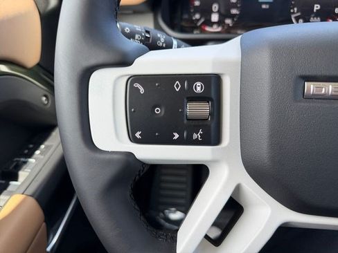 New 2026 Land Rover Defender 110 S AWD/4WD image 22