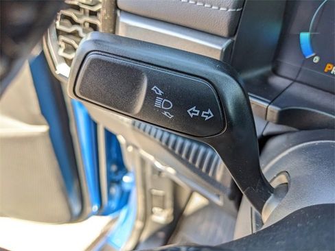 Certified 2024 Ford Ranger Lariat w/ FX4 Off-Road Package image 30