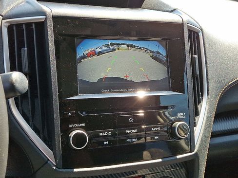 Used 2023 Subaru Crosstrek 2.0i Premium image 17