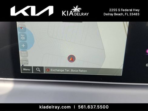 New 2026 Kia Seltos S FWD image 19