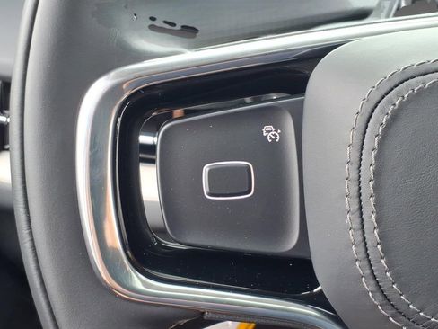 New 2026 Lincoln Navigator Reserve AWD/4WD image 23