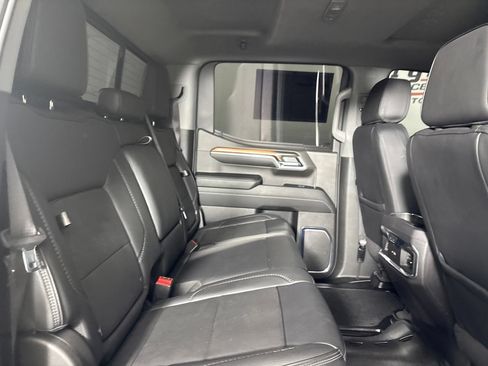 Used 2024 GMC Sierra 1500 Denali w/ Denali Reserve Package AWD/4WD image 30