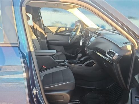 Used 2021 Chevrolet TrailBlazer LS image 13