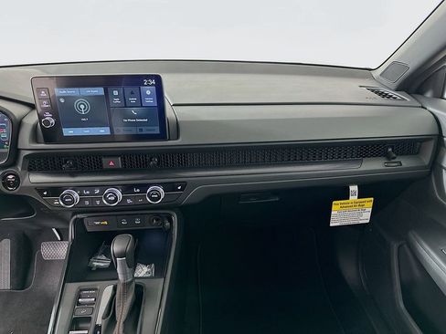 New 2026 Honda CR-V Sport-L image 20