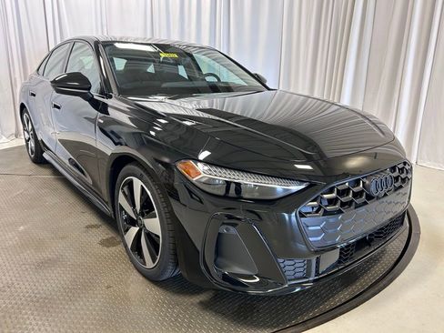 New 2026 Audi A5 2.0T Prestige AWD/4WD image 23