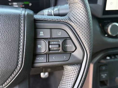 Used 2026 Toyota Tundra TRD Pro AWD/4WD image 18