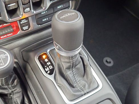 New 2026 Jeep Gladiator Rubicon image 27