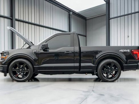 Used 2024 Ford F150 XL w/ Equipment Group 103A High image 12