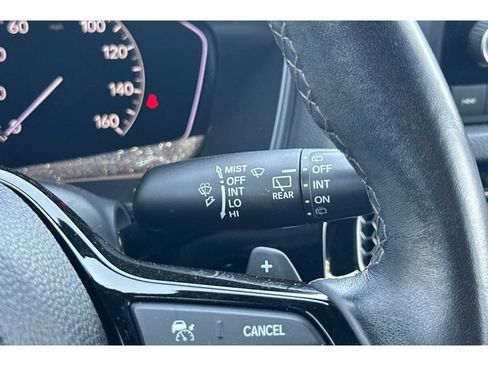 Used 2023 Honda Civic Sport image 34
