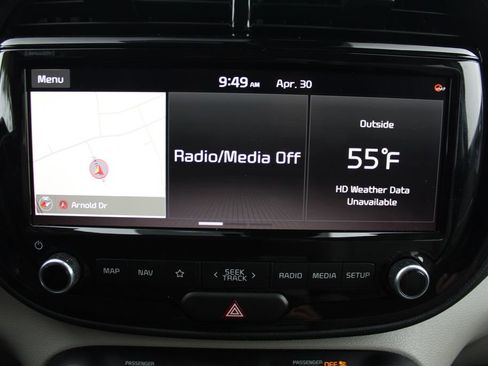 Used 2020 Kia Soul EX FWD image 28