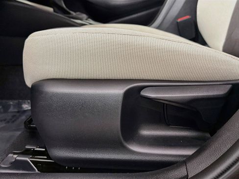Certified 2025 Toyota Corolla LE FWD image 25