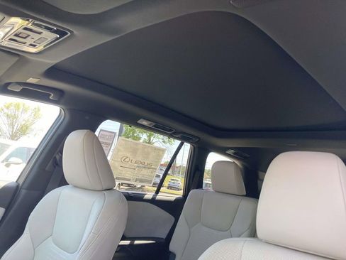 New 2026 Lexus TX 350 AWD image 13