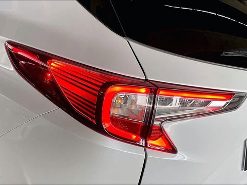 Used 2025 Acura RDX SH-AWD w/ Technology Package image 27