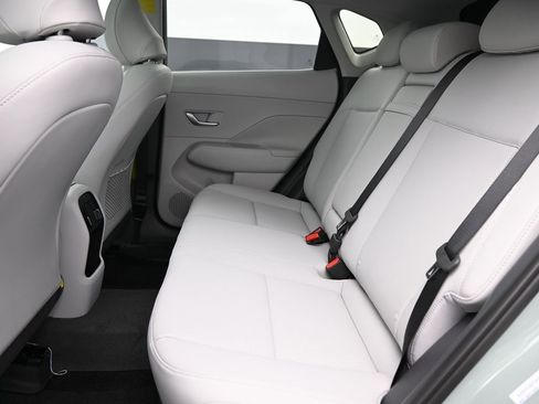 New 2026 Hyundai Kona Limited AWD/4WD image 11