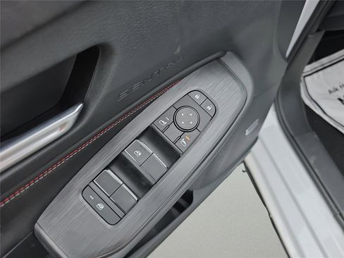 New 2026 Nissan Sentra SR w/ SR Premium Package FWD image 18