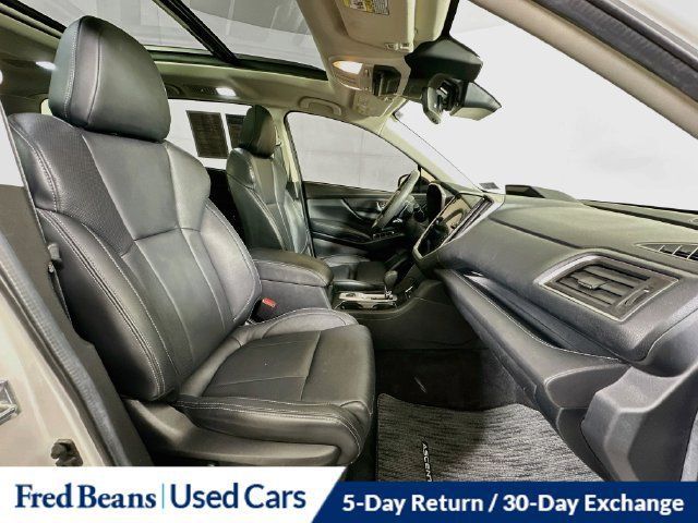Used 2024 Subaru Ascent Limited w/ Technology Package AWD/4WD image 38