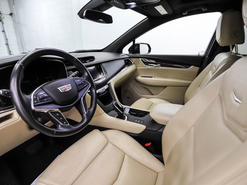 Used 2019 Cadillac XT5 Luxury image 10