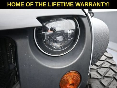 Used 2013 Jeep Wrangler Sport AWD/4WD image 47
