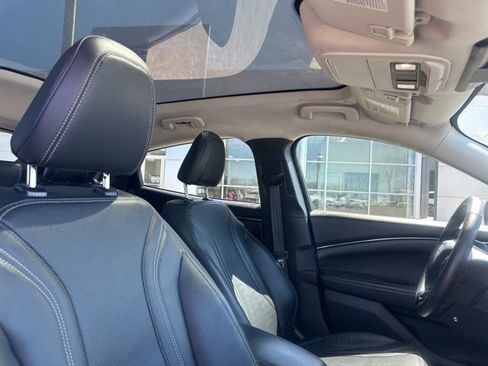 Used 2021 Ford Mustang Mach-E Premium image 8