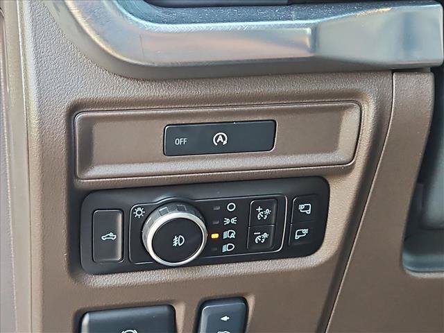 Certified 2025 Ford F150 King Ranch w/ FX4 Off-Road Package AWD/4WD image 22