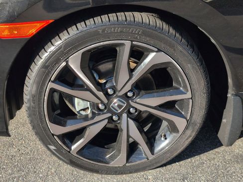 Used 2021 Honda Civic Sport image 12