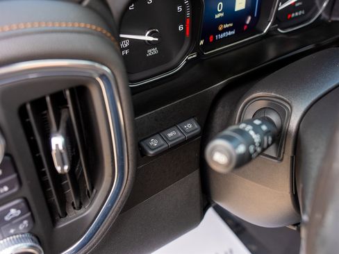 Used 2019 GMC Sierra 1500 AT4 w/ AT4 Premium Package image 38