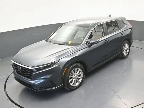 Used 2025 Honda CR-V EX-L image 44